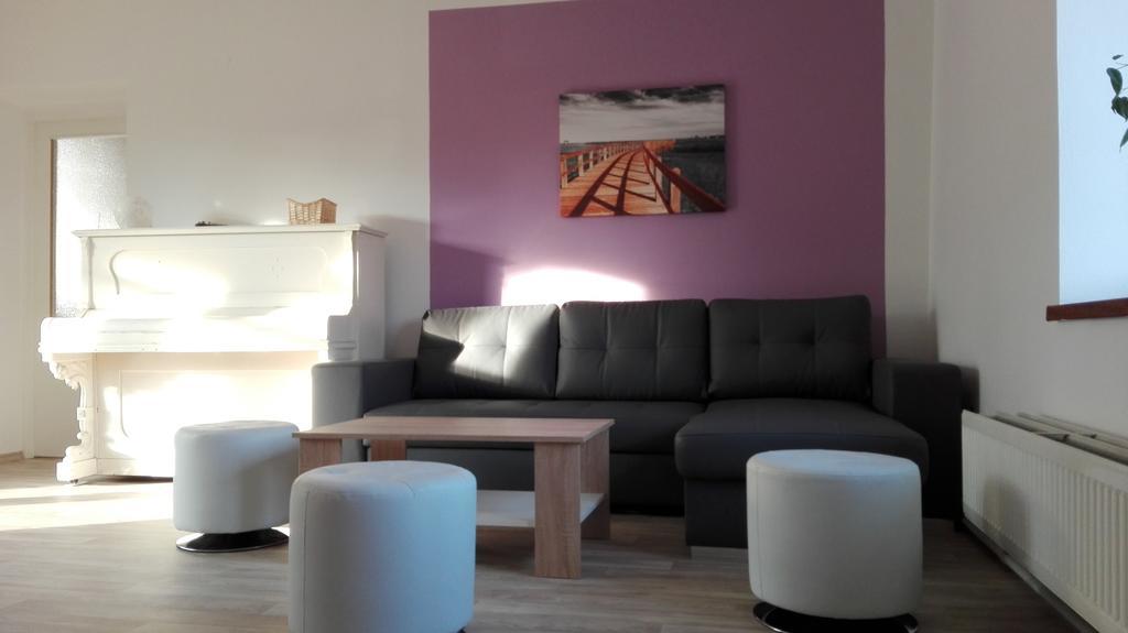 Apartment Techov Blansko Exterior photo